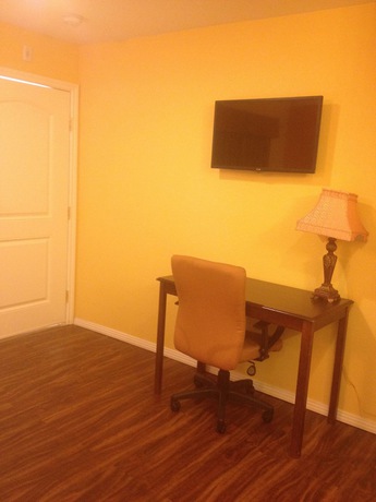 Imagen de la habitación del Hotel Coast Inn, Oceanside. Foto 17