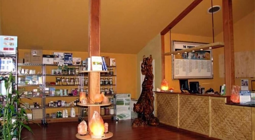 Imagen general del Hotel Coast Inn and Spa Fort Bragg. Foto 6
