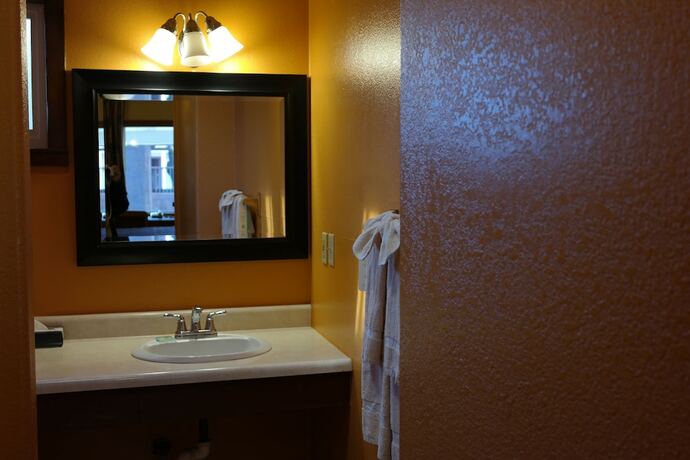 Imagen de la habitación del Hotel Coast Inn and Spa Fort Bragg. Foto 20
