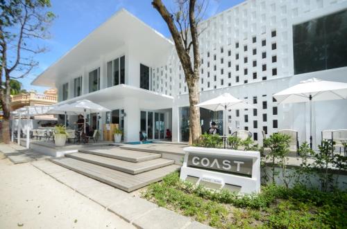 Imagen general del Hotel Coast, Isla de Boracay. Foto 3