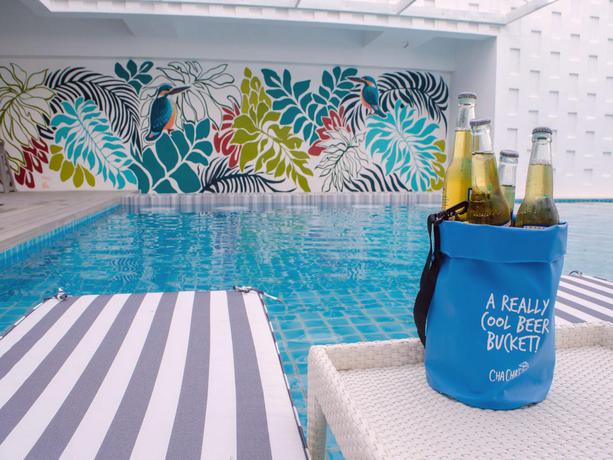 Imagen general del Hotel Coast, Isla de Boracay. Foto 1