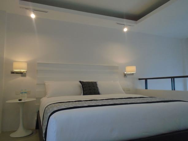 Imagen de la habitación del Hotel Coast, Isla de Boracay. Foto 4