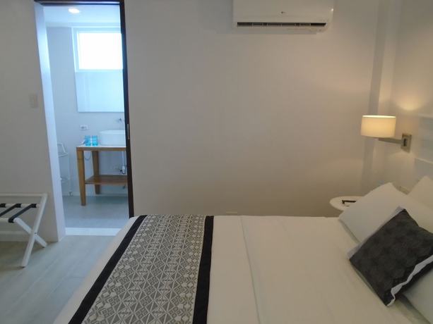 Imagen de la habitación del Hotel Coast, Isla de Boracay. Foto 5