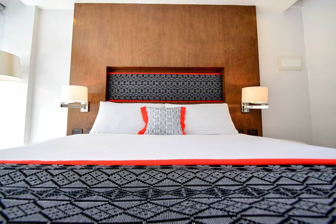 Imagen de la habitación del Hotel Coast, Isla de Boracay. Foto 9