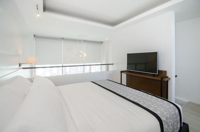 Imagen de la habitación del Hotel Coast, Isla de Boracay. Foto 17