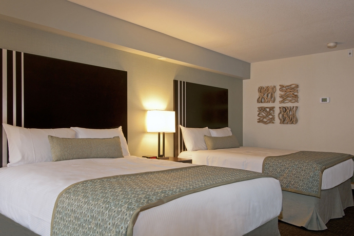 Imagen de la habitación del Hotel Coast Kamloops and Conference Centre. Foto 4