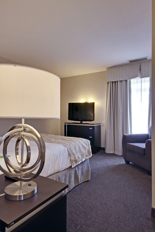 Imagen de la habitación del Hotel Coast Kamloops and Conference Centre. Foto 6