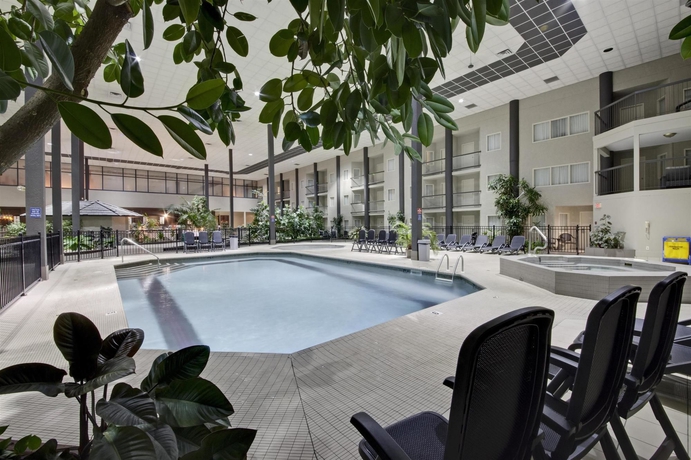 Imagen general del Hotel Coast Kamloops and Conference Centre. Foto 2