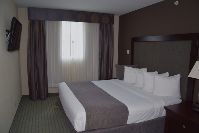 Imagen de la habitación del Hotel Coast Lethbridge and Conference Centre. Foto 6