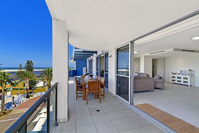 Imagen de la habitación del Hotel Coast Luxury Apartment 24. Foto 7