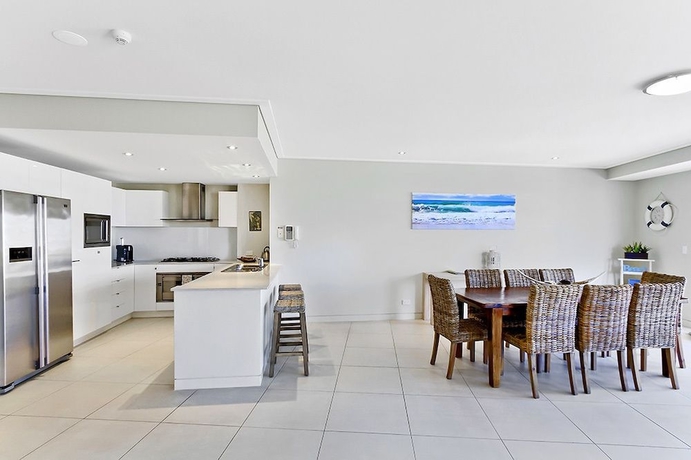 Imagen de la habitación del Hotel Coast Luxury Apartment 24. Foto 9