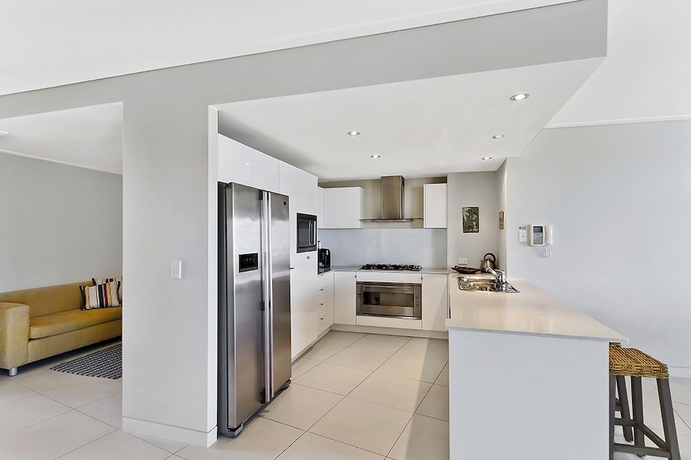 Imagen de la habitación del Hotel Coast Luxury Apartment 24. Foto 10