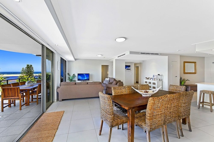 Imagen de la habitación del Hotel Coast Luxury Apartment 24. Foto 11