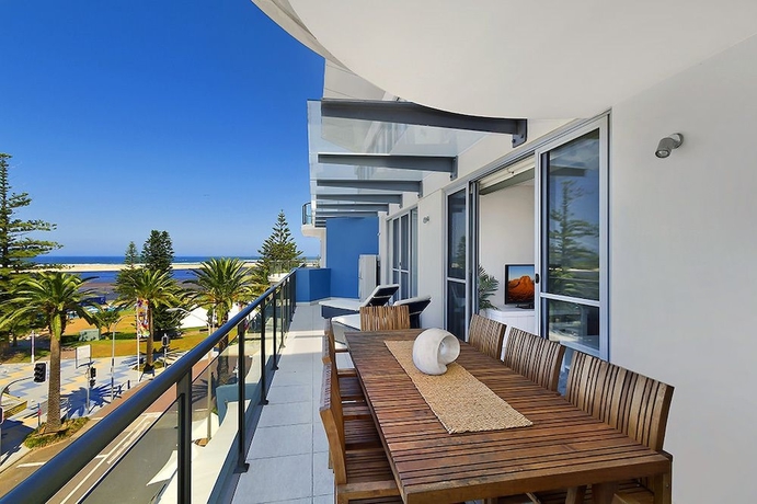 Imagen de la habitación del Hotel Coast Luxury Apartment 24. Foto 12