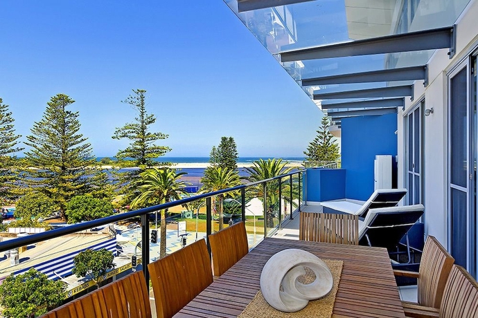 Imagen de la habitación del Hotel Coast Luxury Apartment 24. Foto 13