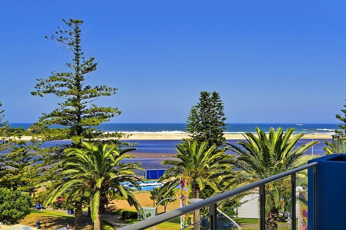 Imagen de la habitación del Hotel Coast Luxury Apartment 24. Foto 14