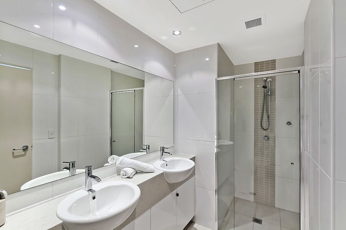 Imagen de la habitación del Hotel Coast Luxury Apartment 24. Foto 15