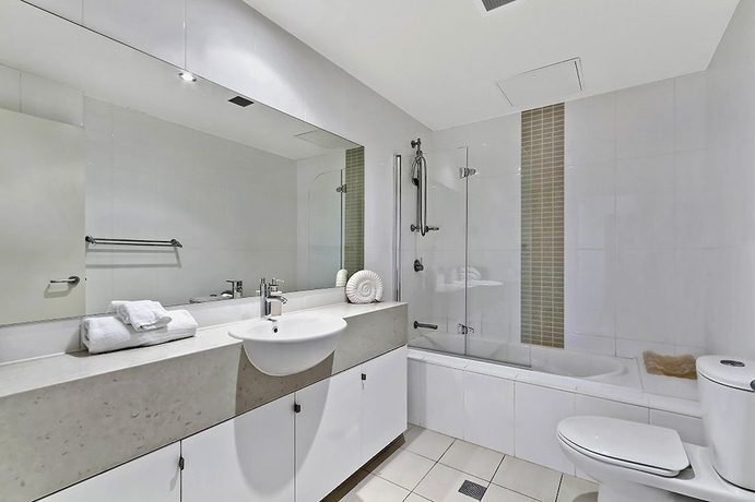 Imagen de la habitación del Hotel Coast Luxury Apartment 24. Foto 16