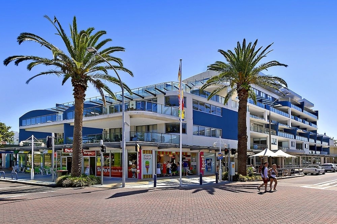 Imagen general del Hotel Coast Luxury Apartment 24. Foto 2