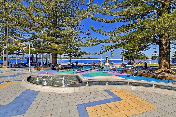 Imagen general del Hotel Coast Luxury Apartment 24. Foto 3