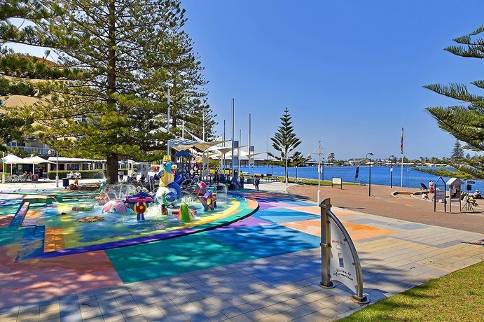 Imagen general del Hotel Coast Luxury Apartment 24. Foto 4