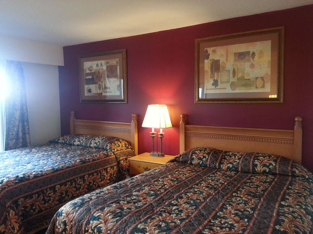Imagen de la habitación del Hotel Coast Metro Vancouver. Foto 7