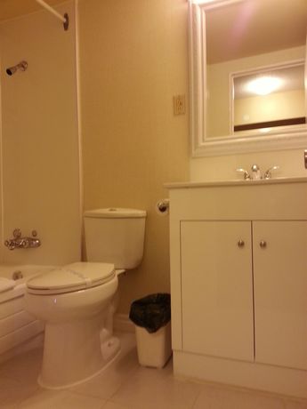 Imagen de los exteriores del Hotel Coast Metro Vancouver. Foto 15
