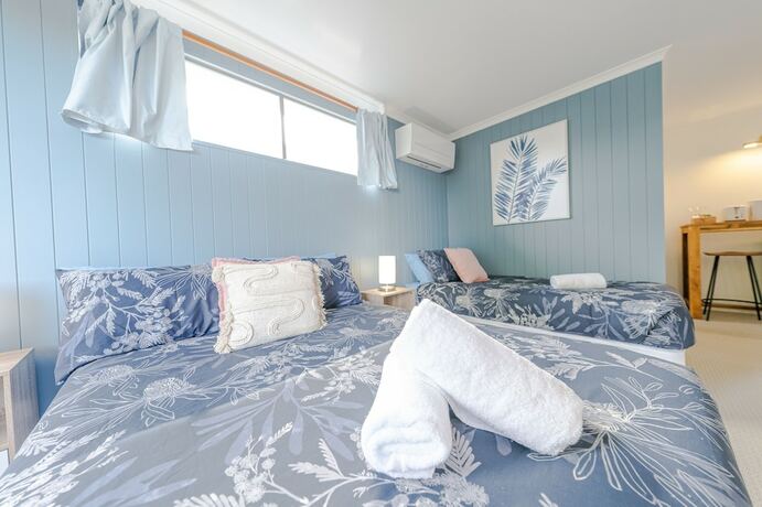 Imagen general del Hotel Coast Motel Eden. Foto 4