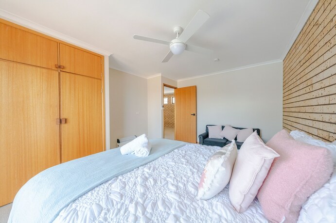 Imagen general del Hotel Coast Motel Eden. Foto 12