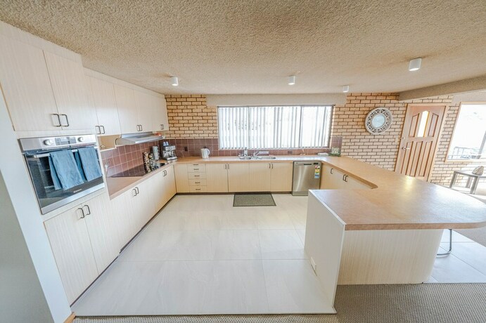 Imagen general del Hotel Coast Motel Eden. Foto 13