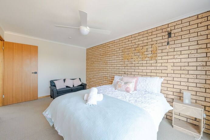 Imagen de la habitación del Hotel Coast Motel Eden. Foto 17