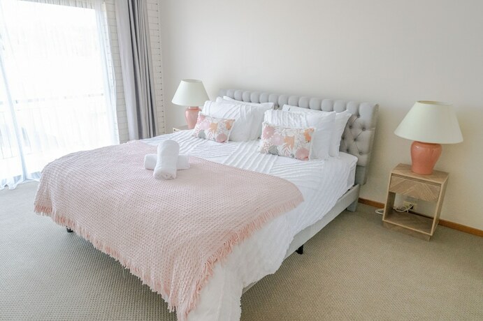 Imagen de la habitación del Hotel Coast Motel Eden. Foto 20