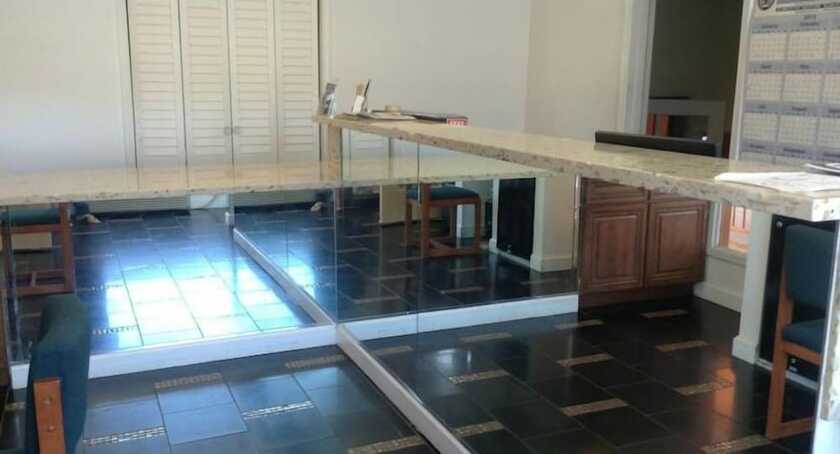 Imagen general del Hotel Coast Motel. Foto 4