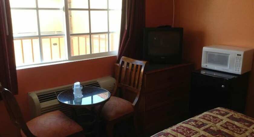 Imagen general del Hotel Coast Motel. Foto 5