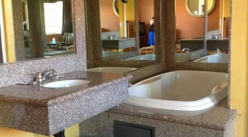 Imagen general del Hotel Coast Motel. Foto 6