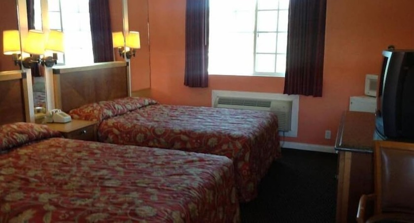 Imagen de la habitación del Hotel Coast Motel. Foto 16