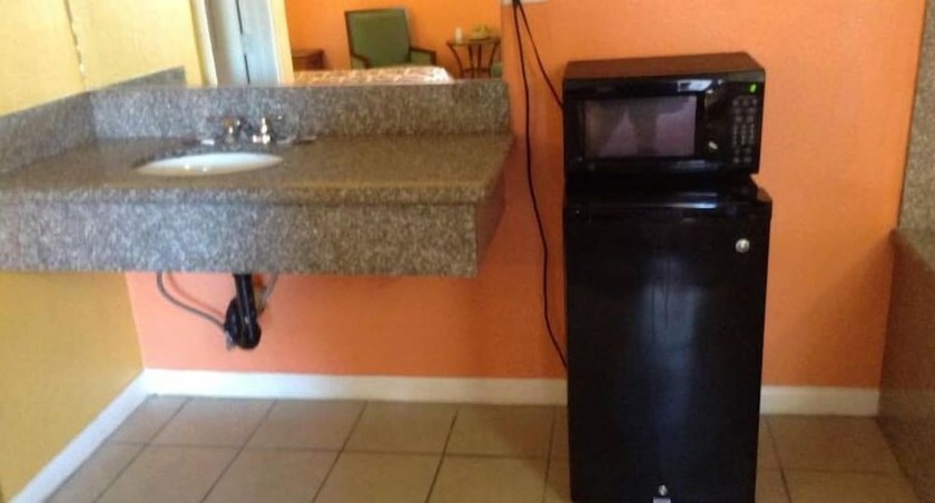Imagen de la habitación del Hotel Coast Motel. Foto 17