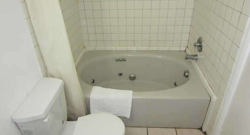 Imagen general del Hotel Coast Motel. Foto 12