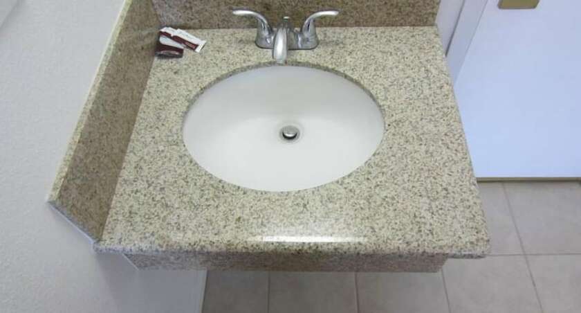 Imagen general del Hotel Coast Motel. Foto 13