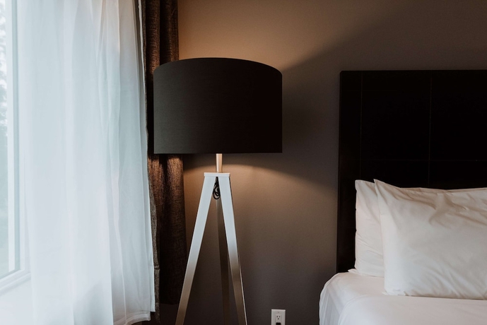 Imagen de la habitación del Hotel Coast Nisku Inn and Conference Centre. Foto 13