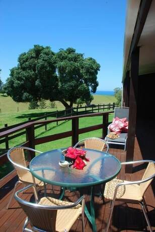 Imagen general del Hotel Coast Norfolk Island. Foto 4