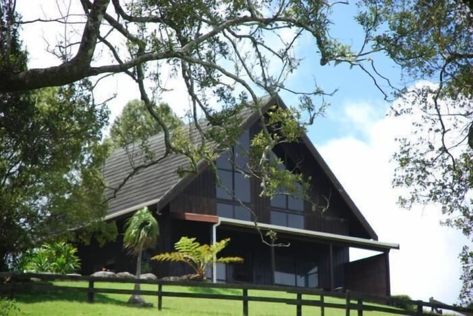 Imagen general del Hotel Coast Norfolk Island. Foto 6