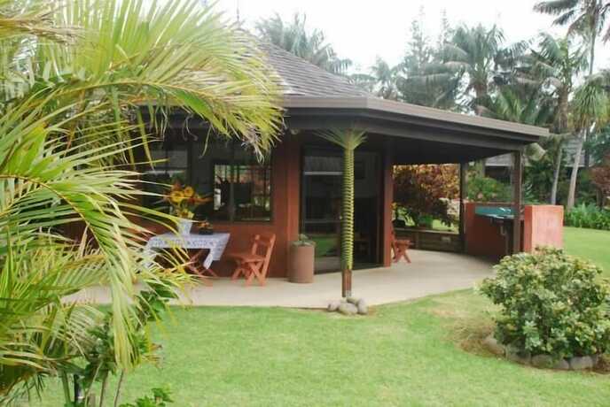 Imagen general del Hotel Coast Norfolk Island. Foto 7