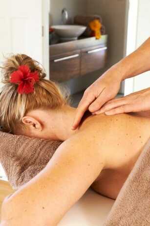 Imagen general del Hotel Coast Norfolk Island. Foto 9