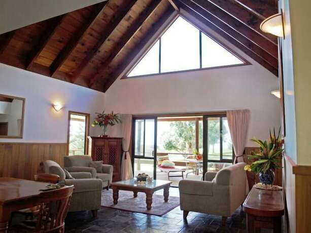 Imagen general del Hotel Coast Norfolk Island. Foto 10