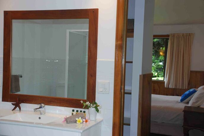 Imagen de la habitación del Hotel Coast Norfolk Island. Foto 13