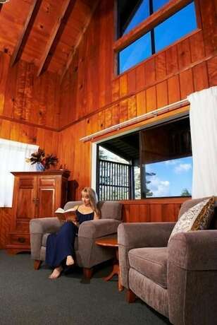 Imagen de la habitación del Hotel Coast Norfolk Island. Foto 14