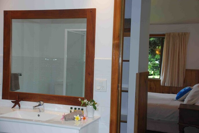 Imagen de la habitación del Hotel Coast Norfolk Island. Foto 15