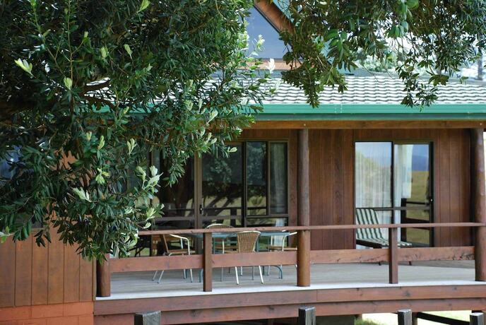 Imagen de la habitación del Hotel Coast Norfolk Island. Foto 16