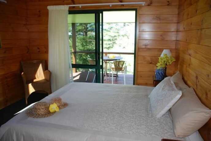 Imagen de la habitación del Hotel Coast Norfolk Island. Foto 17